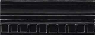Grazia Formae Fidia Ebony 10х26