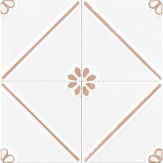 Grazia Formelle Anversa Cotto 13х13