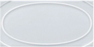 Grazia Formae Oval Cotton 13х26