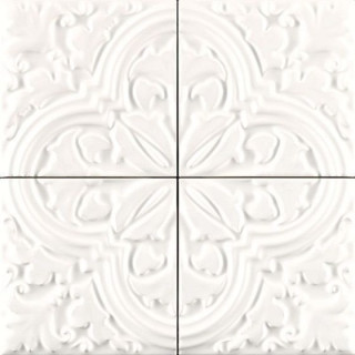 Grazia Formelle Algarve Bianco 13х13