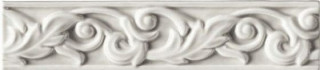Grazia New Classic Festone Bianco 6х26
