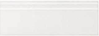 Grazia Impressions Zoccolo White 20X56
