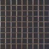 Grazia Listelli Mosaico Peltro 30x30