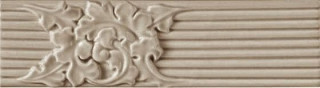 Grazia New Classic Hellas Tortora 7х26