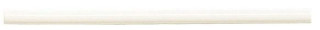 Grazia Impressions Coprispigolo White 1,2X26