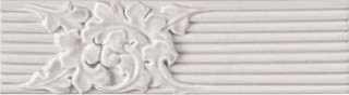 Grazia New Classic Hellas Bianco 7х26