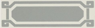 Grazia Old England List Ed London 6x20