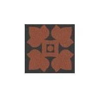 Grazia Old England Black Chester 4x4