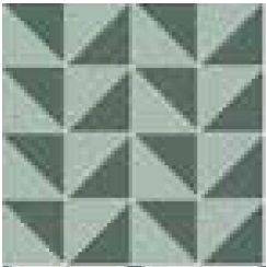 Grazia Pitti Mosaico Boboli 34.5x34.5