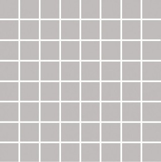Grazia Retro Mosaico Silver 30х30