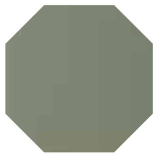 Grazia Pitti Ottagono Salvia 30x30