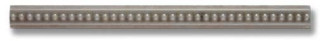 Grazia Rixi Listello Daisy Noce 2х26
