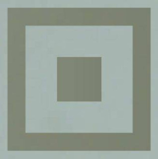 Grazia Pitti Tozz Menta/Salvia B 12.2x12.2