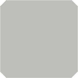 Grazia Retro Ottagono Silver 30х30