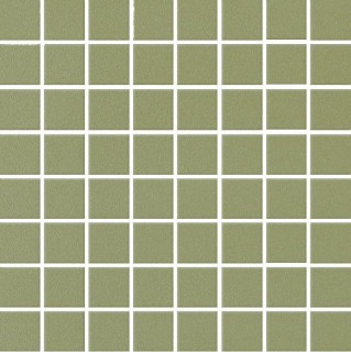 Grazia Retro Mosaico Sage 30х30