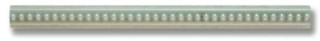 Grazia Rixi Listello Daisy Agata 2х26