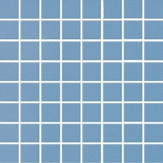 Grazia Retro Mosaico Sky 30х30