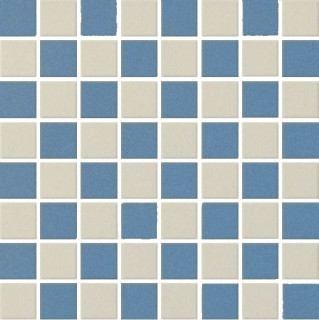 Grazia Retro Mosaico Sky-Moon 30х30