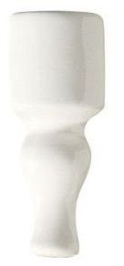 Grazia Venice Ang. Finale White 2х6,5