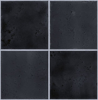 Grazia Shades Of Art Denim 13x13