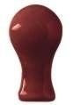 Grazia Vintage Ang. Bordura Dark Wine 2х3,5