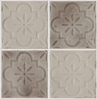 Grazia Shades Of Art Giralda Gravel 13x13