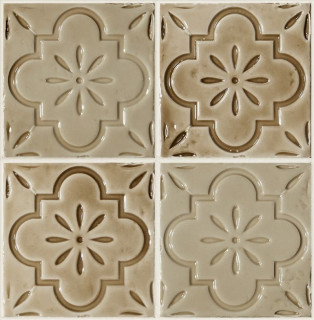 Grazia Shades Of Art Giralda Sand 13x13