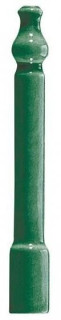 Grazia Venice Ang. Zoccolo Bottle Craquele 2х20