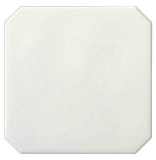 Grazia Vintage Ottagono White 20х20