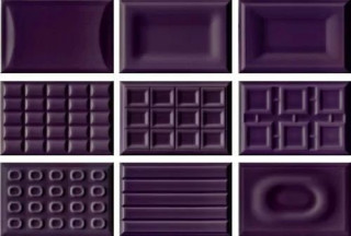 Imola Cento Per Cento CacaoVA 12x18