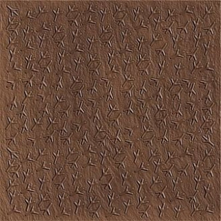 Imola District Copper 37,5х37,5