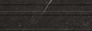 Imola Genus Nero Linea 25x75