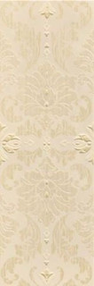 Imola Le Terre Nuance Broccato B1 25х75