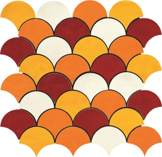 Imola Mk.Shades 1 Mix 30х30