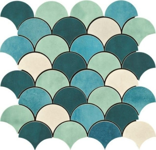 Imola Mk.Shades 2 Mix 30х30