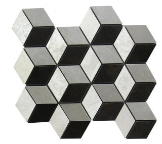 Imola Mk. Cube Tube Mix 23.8x27.2