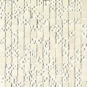 Impronta Couture Ivoire Mos Mix Spacco 30х30