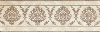 Impronta Made Pineapple Fresh Decoro 40х120 ПОД ЗАКАЗ