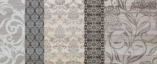 Impronta Shine Tormalina Batik A 24x59