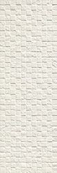 Impronta Stone Plan Tessere Bianco Mos. 32х96,2