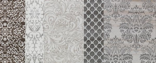Impronta Shine Tormalina Batik C 24x59