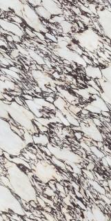 Infinity Surfaces Calacatta Viola MB22 Lev 162x324H1.2