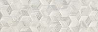 Impronta White Experience Cube Velluto 32х96,2