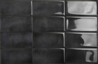 Iris Be In Black 10x20