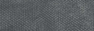Iris Camp Army Canvas Grey 10x30