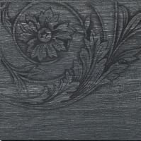 Iris Curly Elm Formella 20x20