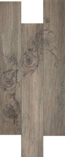 Iris Comp. Motif Larch (set 3pc.) 60x120