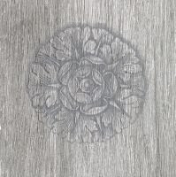 Iris Frieze Cork Formella 563510 20x20