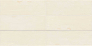 Iris Maiolica Crema 10x30