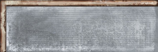 Iris Industrial Glass Grey 20х60